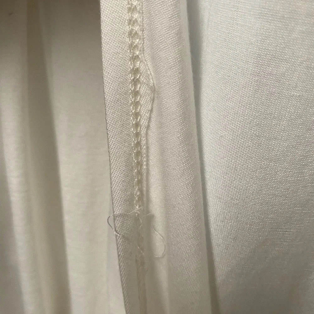 NEW Michael Lauren Twist Top - Picture 6 of 6